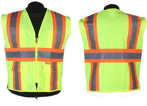Class 2 Vest XG7048C-2